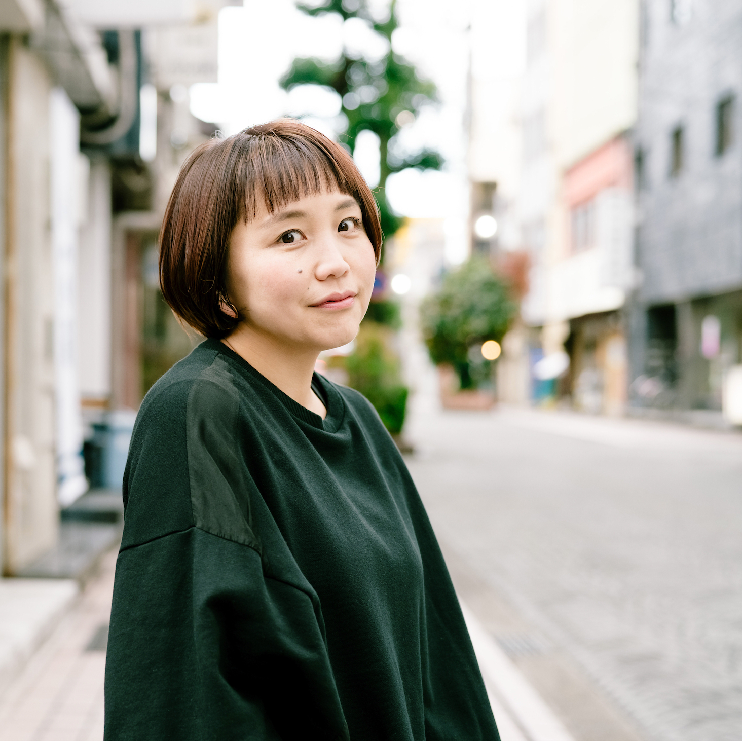 えんがわスケッチ｜人と地域、福祉の新しい繋がりを生みだす場所