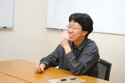 誰もひとりでは生きていけない 親なき後をつなぐバトン　〜　Interview.004 | いのちと生活を支える