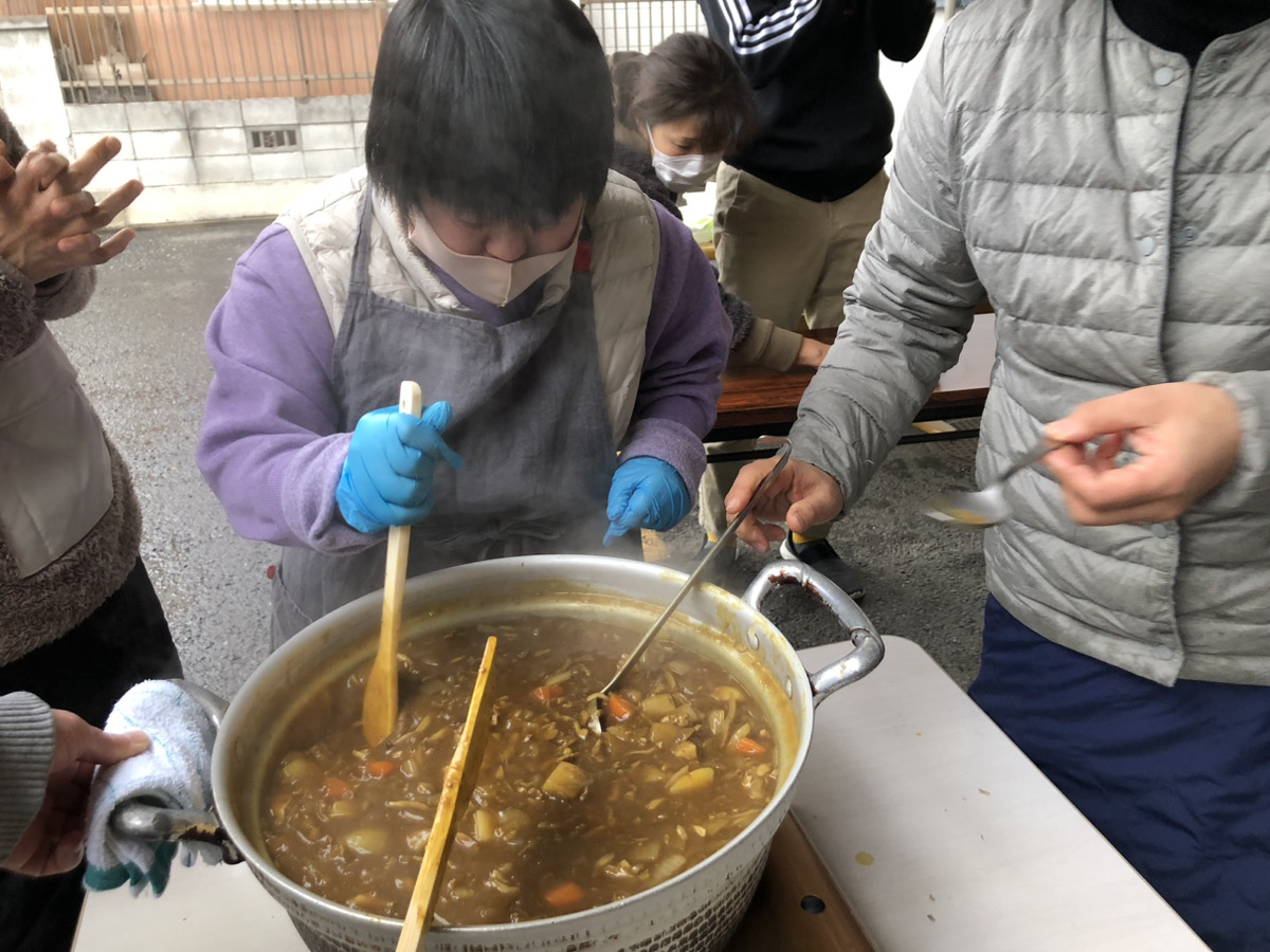 小さな隣人祭りが大海原へ | つながり、価値を創る