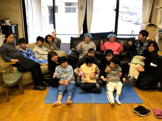 お互い様の心で、誰もが障害福祉に参加できる未来 ──いぶきのグッド・ストーリー!⑧二村菜穂子 編 <後半> | いのちと生活を支える