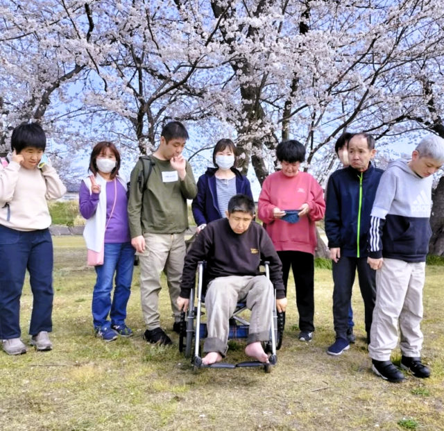お互い様の心で、誰もが障害福祉に参加できる未来 ──いぶきのグッド・ストーリー!⑧二村菜穂子 編 <後半> | いのちと生活を支える