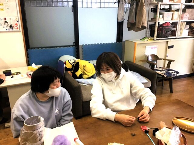 お互い様の心で、誰もが障害福祉に参加できる未来 ──いぶきのグッド・ストーリー!⑧二村菜穂子 編 <後半> | いのちと生活を支える