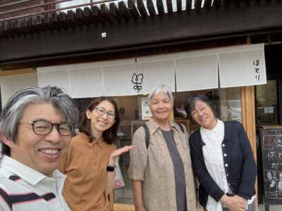 地域を編み、未来を描く～ソーシャル・キャピタルの物語〜interview vol.1 | つながり、価値を創る