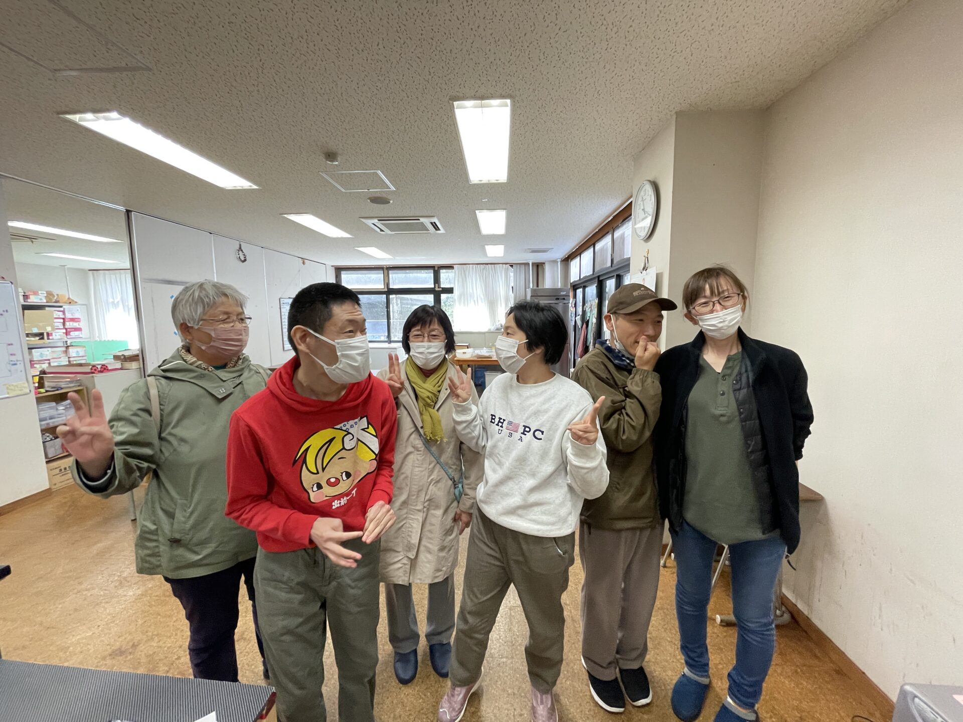地域を編み、未来を描く~ソーシャル・キャピタルの物語〜interview vol.1 | つながり、価値を創る