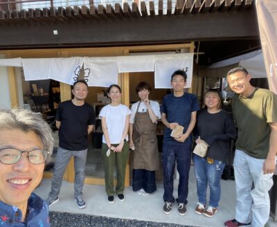 地域を編み、未来を描く～ソーシャル・キャピタルの物語〜interview vol.3 | つながり、価値を創る