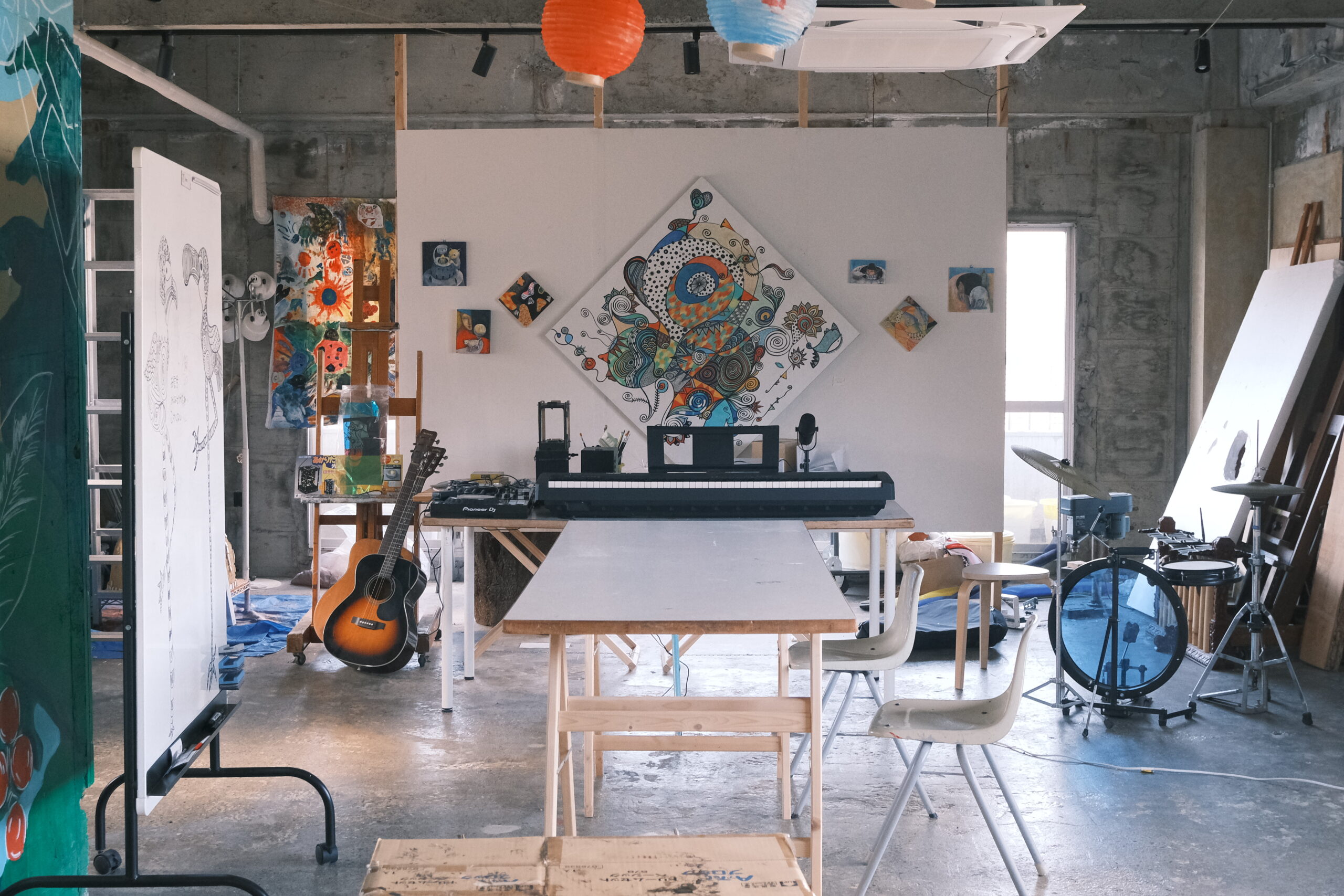 夢なんかなくていいけど、ここにいていいんだよ | つながり、価値を創る