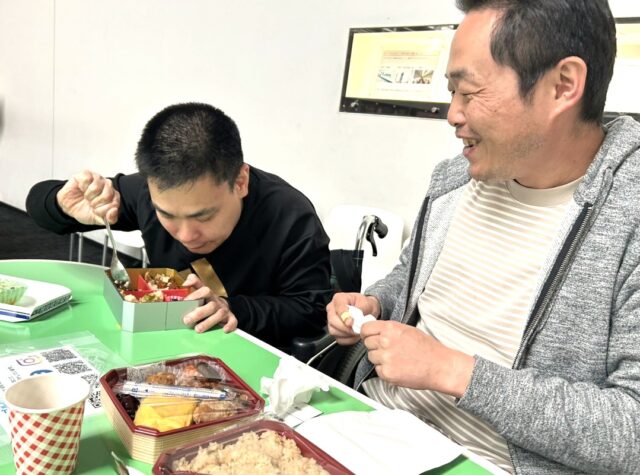 いぶき福祉会